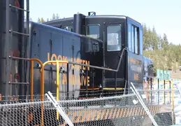 Truckee Railroad Stock April 2017 043