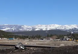 Truckee Railroad Stock April 2017 045