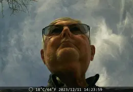Trail Cam Pics 2023