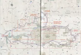 Moon dot com Southwest Areas
