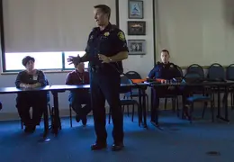 2012 08 Shotgun Training 001
