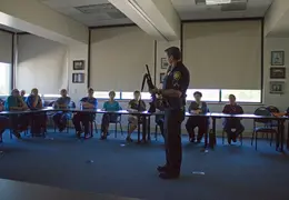 2012 08 Shotgun Training 002