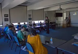 2012 08 Shotgun Training