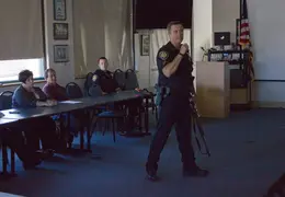 2012 08 Shotgun Training 006