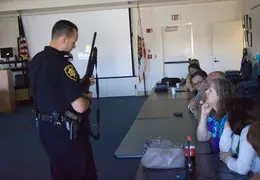 2012 08 Shotgun Training 008
