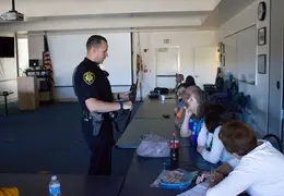2012 08 Shotgun Training 009