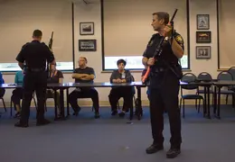 2012 08 Shotgun Training 011