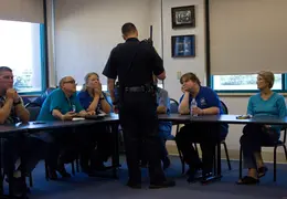 2012 08 Shotgun Training 012