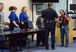 2012 08 Shotgun Training 015