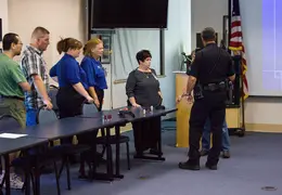 2012 08 Shotgun Training 016