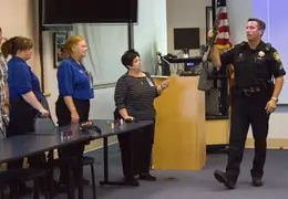 2012 08 Shotgun Training 018