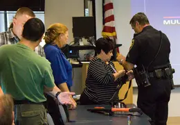 2012 08 Shotgun Training 019