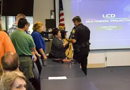 2012 08 Shotgun Training 020