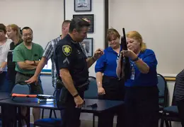 2012 08 Shotgun Training 022