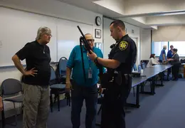 2012 08 Shotgun Training 025
