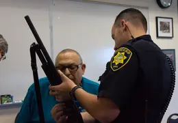 2012 08 Shotgun Training 026