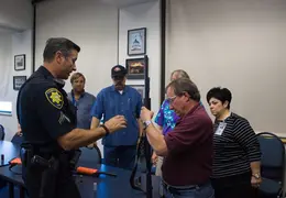 2012 08 Shotgun Training 028