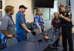 2012 08 Shotgun Training 030