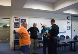 2012 08 Shotgun Training 032