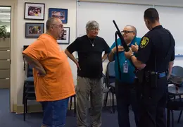 2012 08 Shotgun Training 033