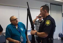 2012 08 Shotgun Training 037