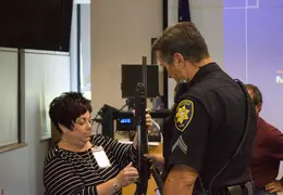 2012 08 Shotgun Training 038