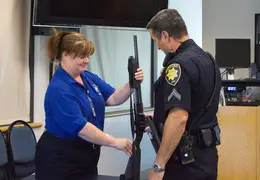2012 08 Shotgun Training 042