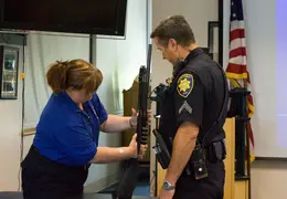 2012 08 Shotgun Training 043