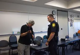2012 08 Shotgun Training 045