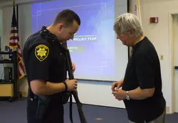 2012 08 Shotgun Training 046