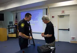 2012 08 Shotgun Training 047