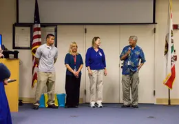 VIPS Graduation October 2012 020