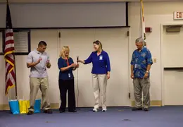 VIPS Graduation October 2012 028
