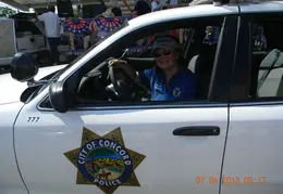CPD Concord 4th of July Parade 2013 001 18