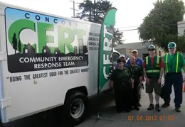 July4-CERT