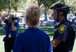 2013 08 Police Officers Association In The Park 004