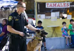 2013 08 Police Officers Association In The Park 023
