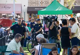 2013 08 Police Officers Association In The Park 025