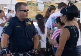 2013 08 Police Officers Association In The Park 026