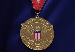2016 02 VIPS Presidential Volunteer Service Awards 021