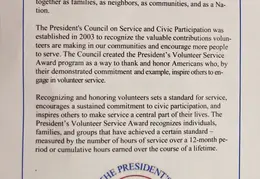 2016 02 VIPS Presidential Volunteer Service Awards 027