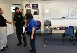 2016 04 Citizens Police Academy 02