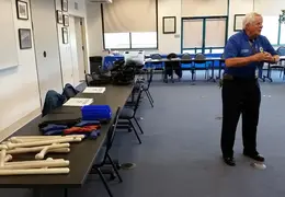 2016 04 Citizens Police Academy 03