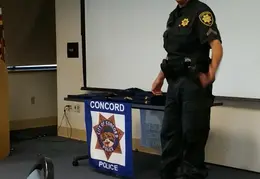 2016 04 Citizens Police Academy 04