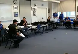 2016 04 Citizens Police Academy 05