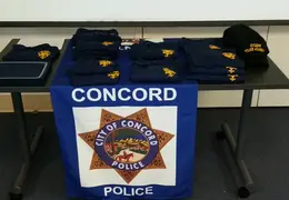 2016 04 Citizens Police Academy 08