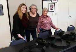 2016 04 Citizens Police Academy 09