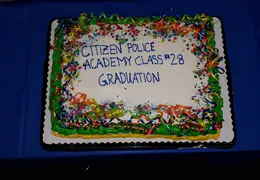 2016 04 Citizens Police Academy 11
