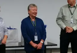 2016 11 VIPS Mtg and New Volunteers 22
