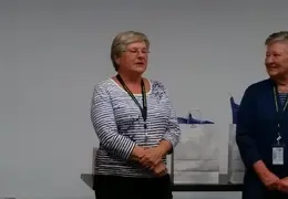 2016 11 VIPS Mtg and New Volunteers 23
